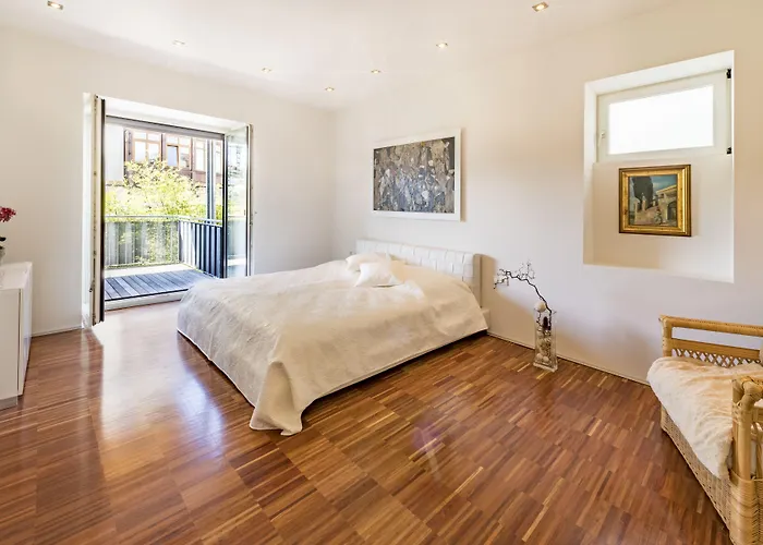 Zittera - Adults Only * Innsbruck