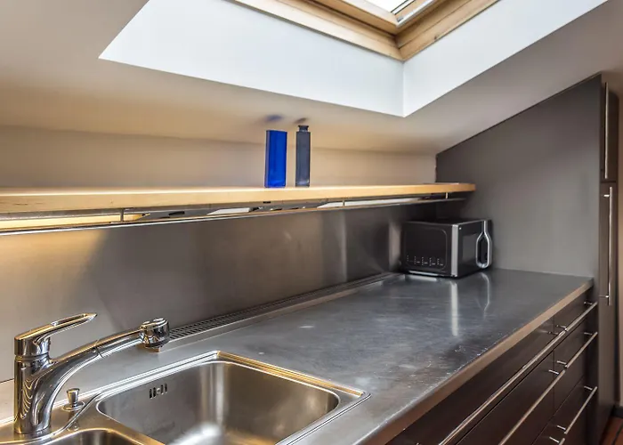 Appartement Zittera - Adults Only *