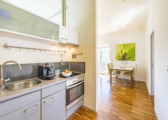 Zittera - Adults Only Appartement *