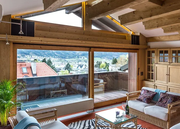 Apartment Zittera - Adults Only Lägenhet Innsbruck