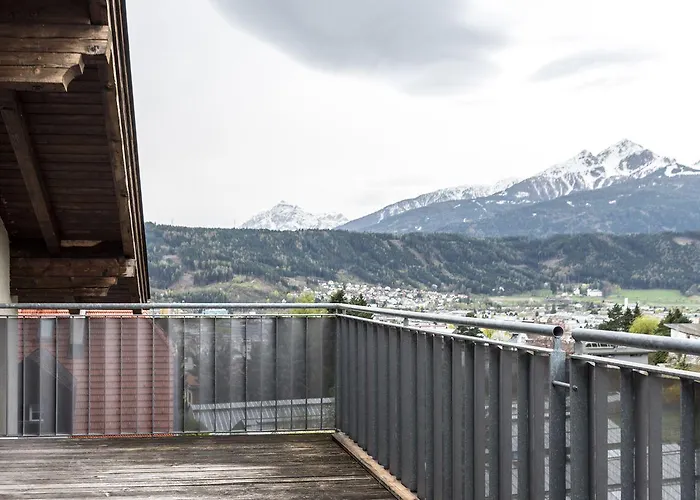 Apartment Zittera - Adults Only Innsbruck