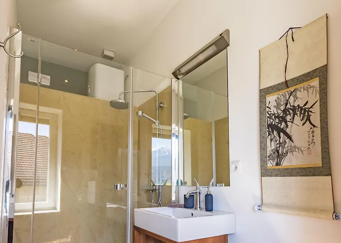 Zittera - Adults Only Appartement