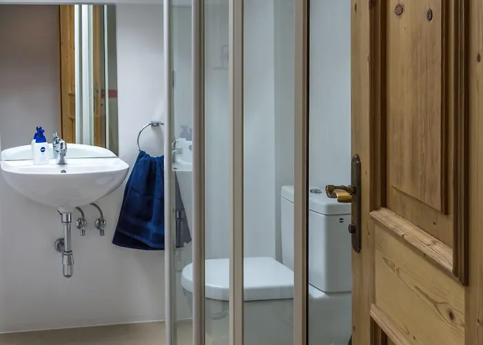 Appartement Zittera - Adults Only Innsbruck