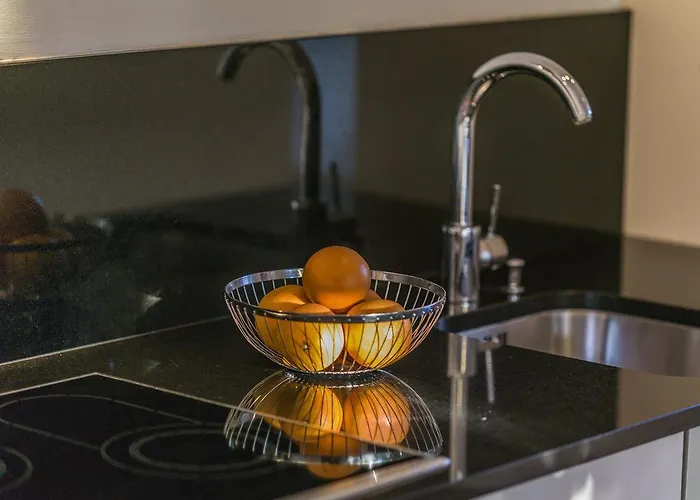 Appartement Zittera - Adults Only Innsbruck