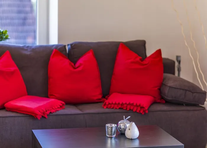 Appartement Zittera - Adults Only *