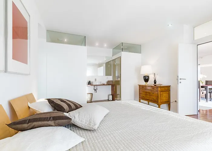 Appartement Zittera - Adults Only Innsbruck