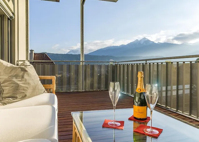 Appartement Zittera - Adults Only