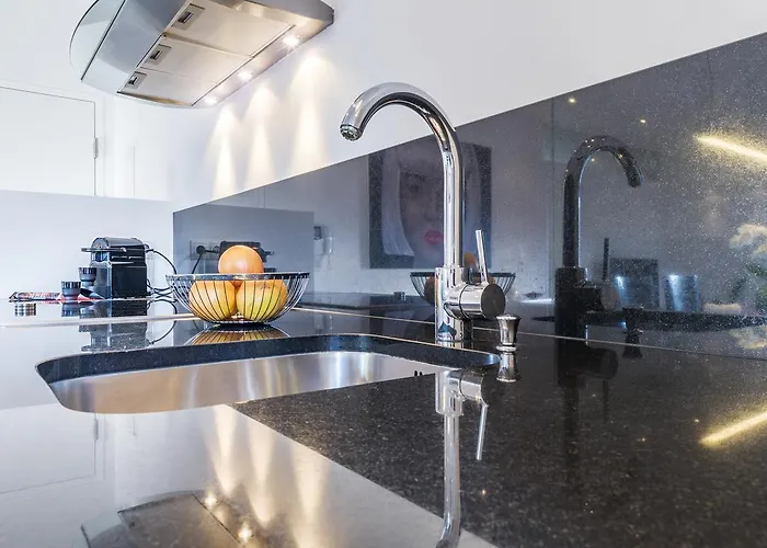 Appartement Zittera - Adults Only *