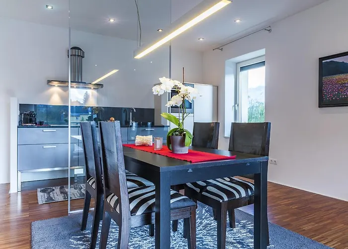 Zittera - Adults Only Innsbruck