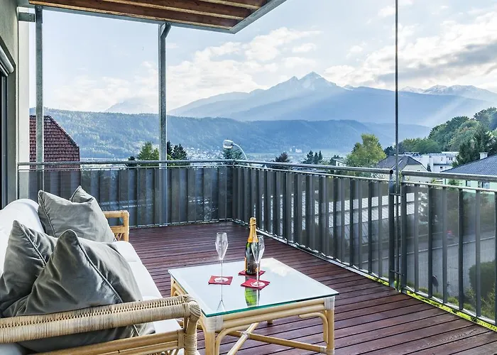 Appartement Zittera - Adults Only