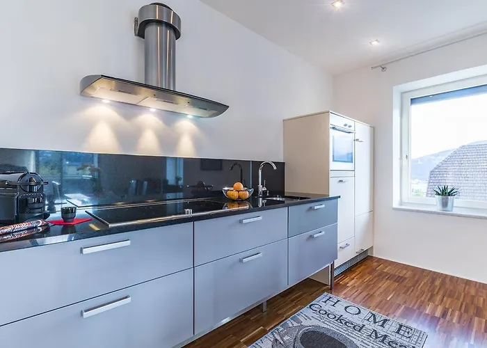 Appartement Zittera - Adults Only Innsbruck