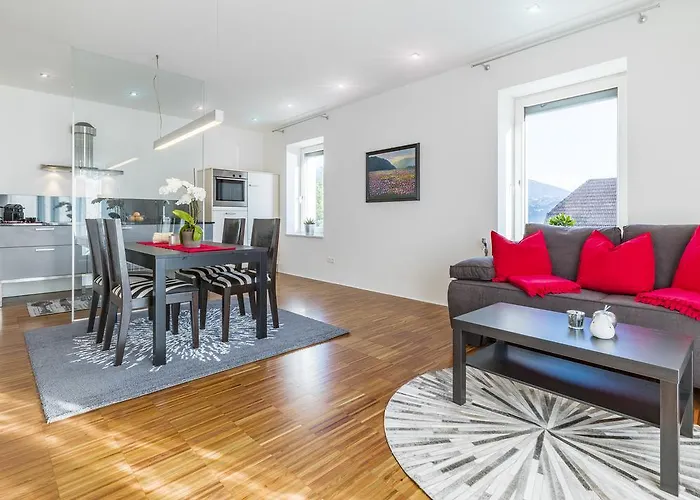 Appartement Zittera - Adults Only *