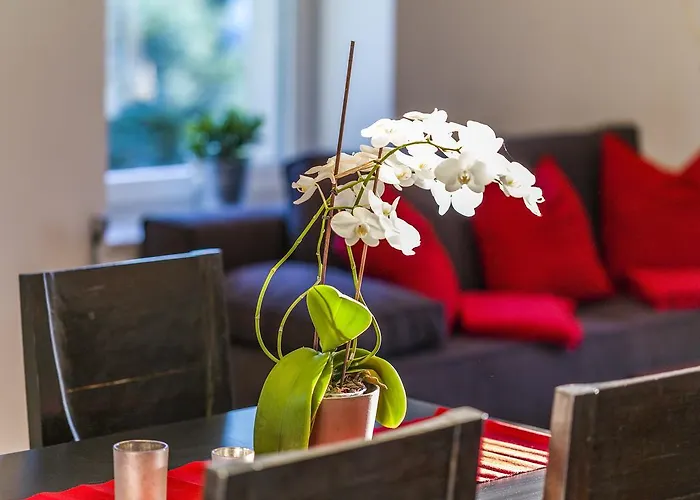 Appartement Zittera - Adults Only Innsbruck