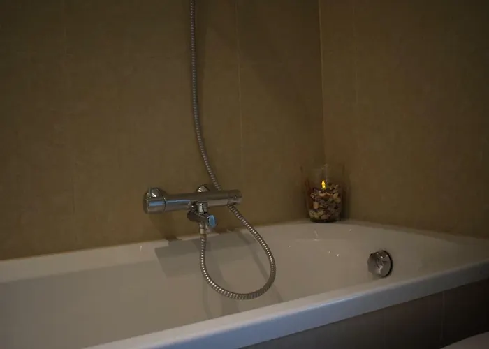 Appartement Zittera - Adults Only