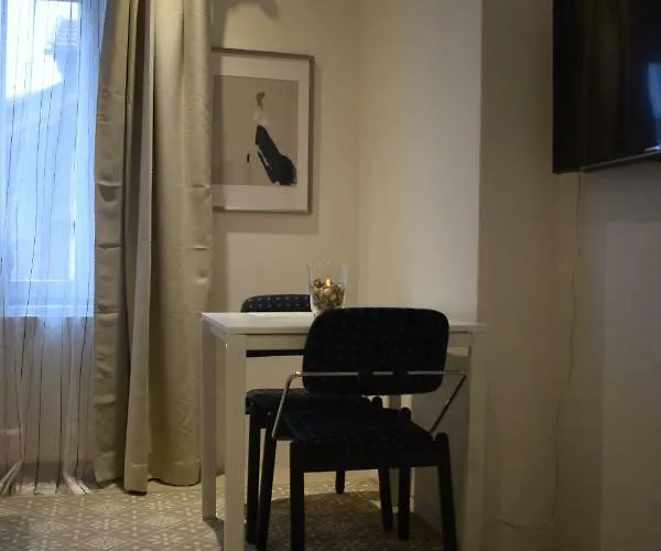 Appartement Zittera - Adults Only