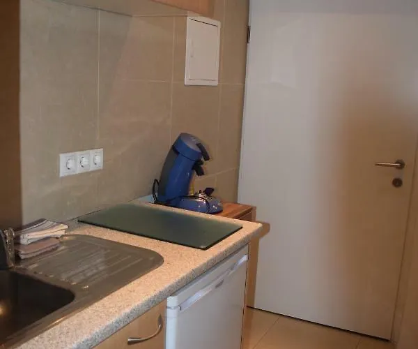 Zittera - Adults Only Appartement Innsbruck