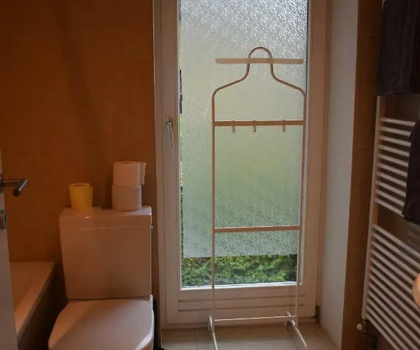 Appartement Zittera - Adults Only *