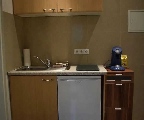 Zittera - Adults Only Innsbruck