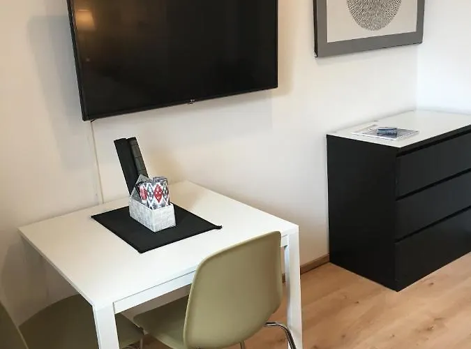 Apartment Zittera - Adults Only Апартаменты *