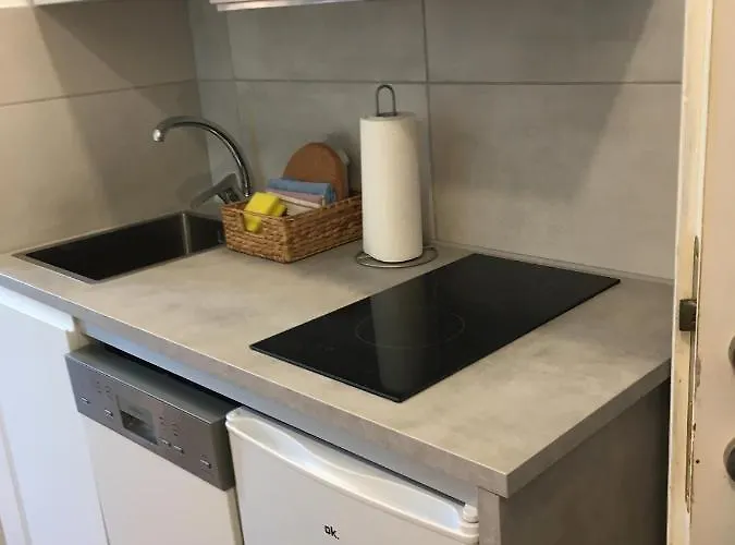 Апартаменты Apartment Zittera - Adults Only