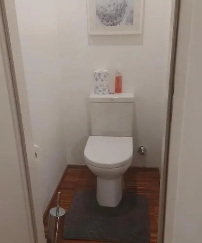 Apartment Zittera - Adults Only * Инсбрук