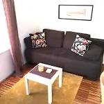 Zittera - Adults Only Apartament Innsbruck