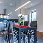 Zittera - Adults Only Innsbruck