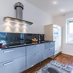 Apartament Zittera - Adults Only Innsbruck