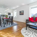 Apartament Zittera - Adults Only *