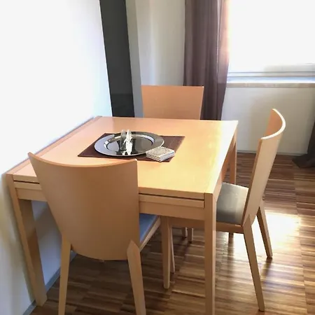 Appartement Zittera - Adults Only Innsbruck