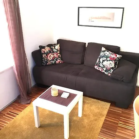 Zittera - Adults Only Appartement Innsbruck
