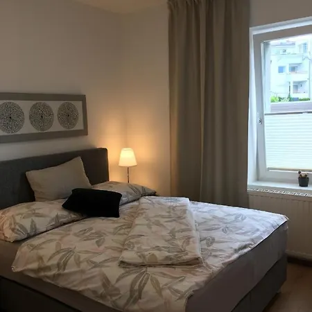 Zittera - Adults Only Appartement *