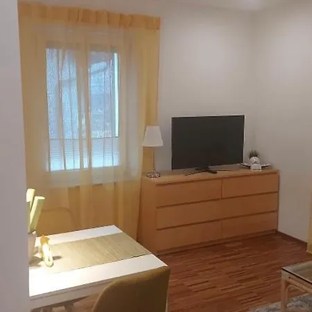 Appartement Zittera - Adults Only *