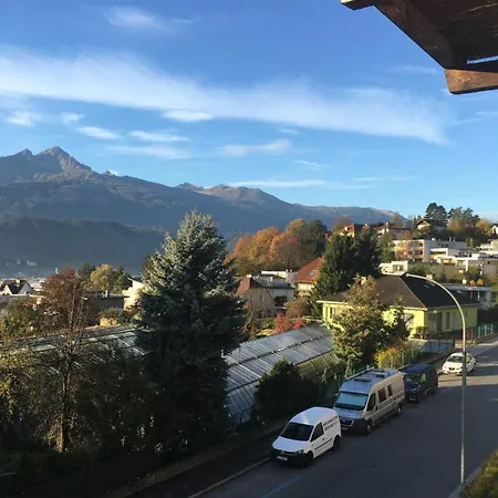 Zittera - Adults Only Innsbruck