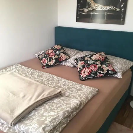 Appartement Zittera - Adults Only *