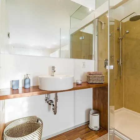 Appartement Zittera - Adults Only