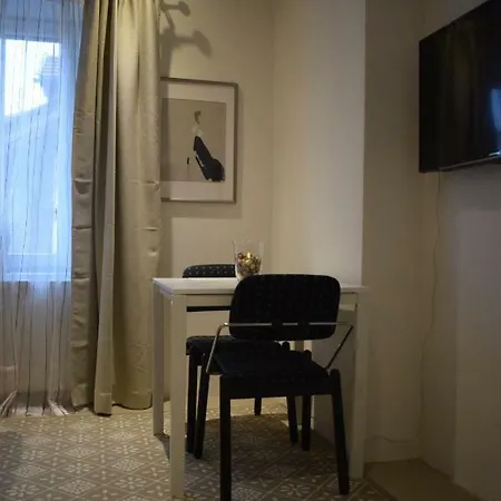 Appartement Zittera - Adults Only